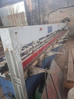 Оборудование 