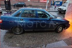 Ваз 2110, 2007 года, 90 лс, 334744 км 