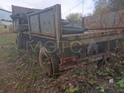 ГКБ- 8350, 1989 года 