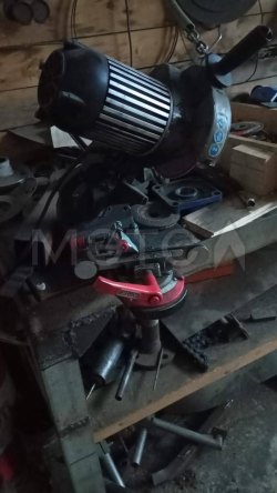 Станок заточной ПЗП 10-00.000 