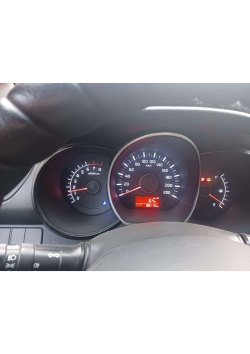 Kia Rio, 2015 года, 107 лс, 188115 км 