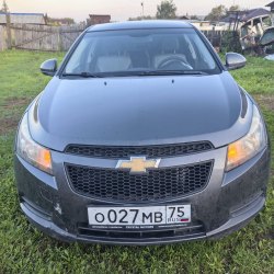 Автомобиль марки CHEVROLET модель:
Cruze 2010 г.в., идентификационный номер
(VIN):…