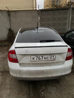 Автомобиль легковой, марка: SKODA,
модель: RAPID, VIN:
XW8AC4NH2JK121947, гос. рег…