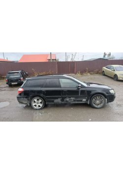 транспортное средство – легковой автомобильмарка /модель – Subaru Legacy,год выпуска – 2004,VIN –…