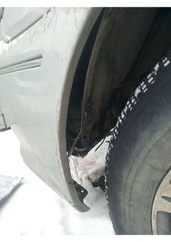 Автомобиль легковой, марка: NISSAN,
модель: PRESAGE, VIN: Отсутствует,
гос. рег. номер: К429УН27…