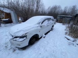 Торги: Лот №1 - Автомобиль MITSUBISHI LANCER CEDIA, 2002 г.в., гос.номер М394ET 196…