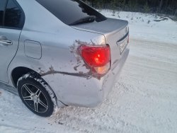 Легковой автомобиль