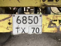 Прицеп тракторный 2ПТС-10