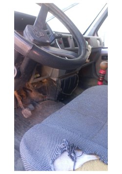 Транспортное средство Грузовой фургон 2775 01 2002 г.в., цвет кузова ЛАВАНДА, VIN…