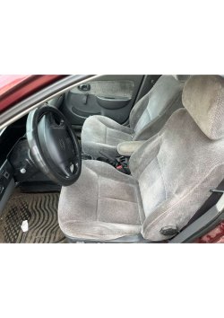 Транспортное средство КИА СПЕКТРА VIN: KNAFB121025110825 Год изготовления: 2001, Кузов №:…