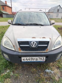 Легковой автомобиль CYB T11 ВОРТЕКС ТИНГО. Год выпуска: 2012. Идентификационный номер (VIN):…