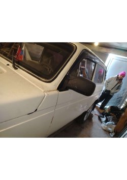 Автомобиль легковой, марка: ВАЗ,
модель: 21213, VIN:
XTA212130W1334501, гос. рег. номер:
К938НС02…