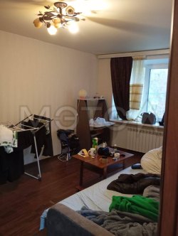 1/4 доля квартиры в Ивановской обл. 