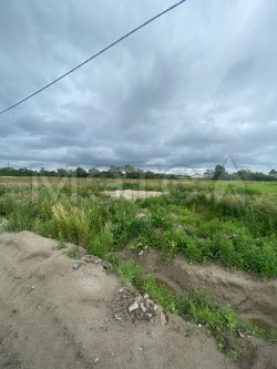 Земельный участок в Калининградской обл., 668 кв.м. 