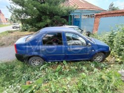 Renault Logan, 2006 года, 75 лс, 150000 км 