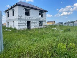 Дом 172,6 кв.м. и земельный участок 614 +/- 9 кв. м. в Московской обл. 