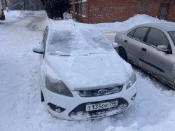 Легковой автомобиль, марка: Форд Фокус, год изготовления: 2009, VIN: X9FPXXEEDP9K47562, г/н:…