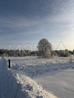 Земельный участок в Московской обл., 1841+/- 4 кв.м. 