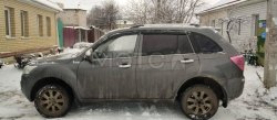 Lifan X50, 2014 года, 128 лс, 182045 км 