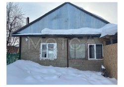 1/6 доля дома в Башкортостане 