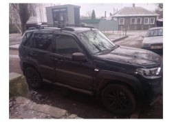 Торги по реализации имущества должника - Чуркин Евгений Викторович Лот №1