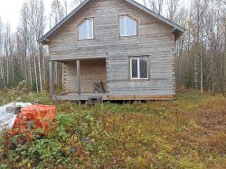 Жилой дом (к.н. 11:05:0604001:639) и земельный участок (к.н. 11:05:0604001:413) Лот №1