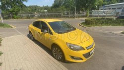 Opel Astra, 2014 года, 116 лс, 240000 км, АКПП 