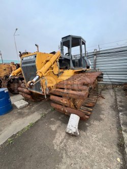 Бульдозер Shantui SD 16L, 09-75, 2011 года 