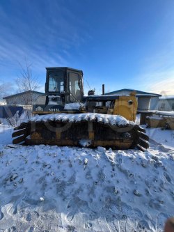 Бульдозер Shantui SD 16L АК 09 10, 2011 года 