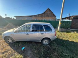 Ваз 1111 Ока, 2008 года, 81 лс, 259458 км 