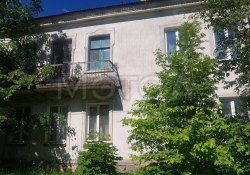 1/37 доля квартиры в Ленинградской обл. 