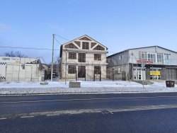 Здание 573,6 кв.м. и земельный участок 497 кв.м. в Ставропольском крае 