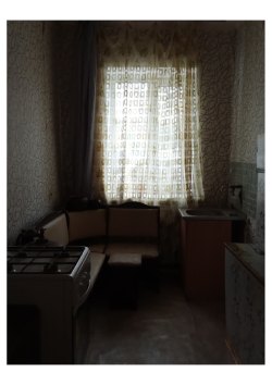 Доля в праве общей долевой собственности на жилое помещение