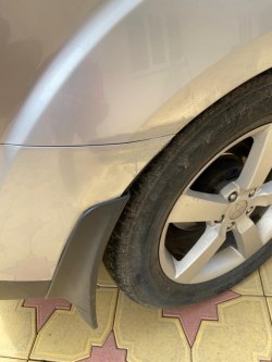 МИЦУБИСИ OUTLANDER 3.0, 2008 г.в.