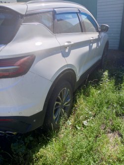 Продажа имущества Бабаева Вадима Юрьевича Лот №2 Лот №1