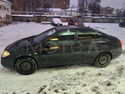 Nissan Primera, 2005 года, 116 лс, 234524 км. 