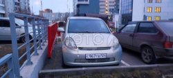 Toyota Passo, 2005 года, 90 лс, 505017 км, АКПП 