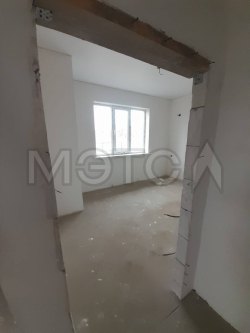 Дом 108,5 кв.м. и земельный участок 871 кв.м. в Астраханской обл. 