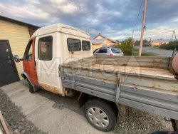 Газель ГАЗ 33023, 2001 года 