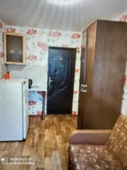 1/5 доли в жилом помещении, площадь 9.4 кв.м., в Томской области, кадастровый (условный) номер:…