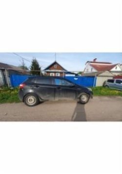 Автомобиль марки KIA модель Rio 2012 г.в. VIN-номер Z94CC51BBDR010475 - начальная стоимость 420 000…