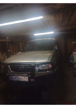 Продажа имущества должника Ульянова Николая Владимировича Автомобиль
МАЗДА В2500
VIN…