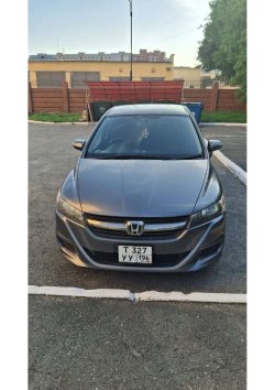 Продажа имущества должника Неплох Татьяны Валерьевны Автомобиль 
Марка HONDA
Модель STREAM
 Лот №1