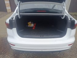 Повторные торги! Транспортное средство, марка GEELY EMGRAND, 2024 года выпуска, цвет белый, VIN №…