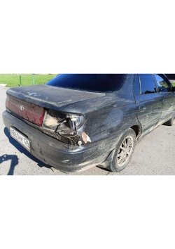 Легковой автомобиль, марка: ТОЙОТА, модель: КАРИНА, год изготовления: 1993, цвет: СИНЕ-СЕРЫЙ, г/н:…