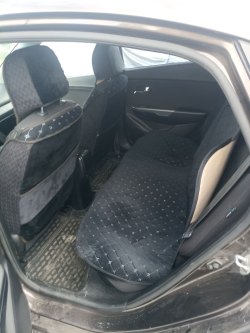 Реализация имущества должника Валибоева Хушбахтджона - Автомобиль марки KIA RIO модель 2014г.в…