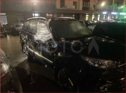 Chery Tiggo 3, 2017 года, 126 лс 