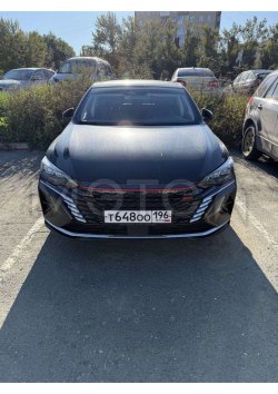 Dongfeng Shine Max, 2023 года, 190 лс, 17422 км, АКПП 