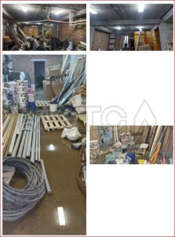 1/2 доля помещения в Новосибирске 