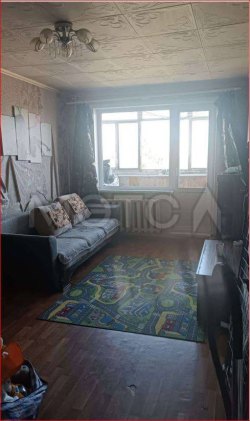 1/3 доля квартиры в Коми 